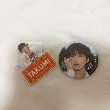 FTC 팬콘 오자키 타쿠미