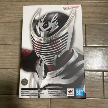 S.H.Figuarts (진골조제법) 가면라이더 류우키