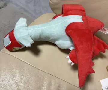 포켓몬 센터 라티아스 봉제 인형