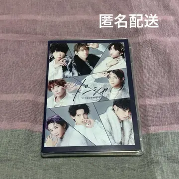 Club 도샤 Blu-ray 블루레이