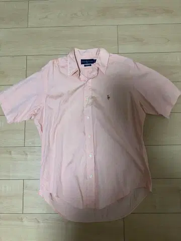 랄프 로렌 셔츠