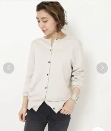 Deuxieme Classe * EVERYDAY I LIKE. 가디건