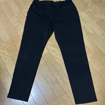 새상품급 BRIEFING 브리핑 MENS WARM 슬림 팬츠