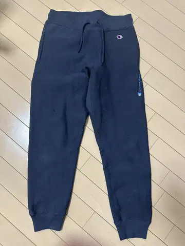 Champion 리버스 위브 스웨트 팬츠 S
