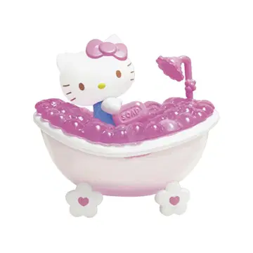 토키메루즈 BOX! 산리오 바브루바스타임 키티