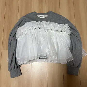 Bibiy. Bibiy. ANGELICA SWEATSHIRT