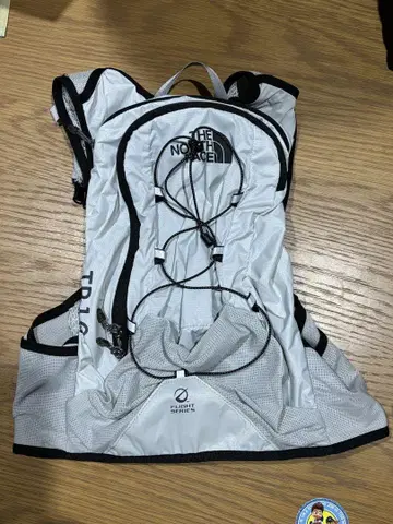 THE NORTH FACE TR 10 백팩