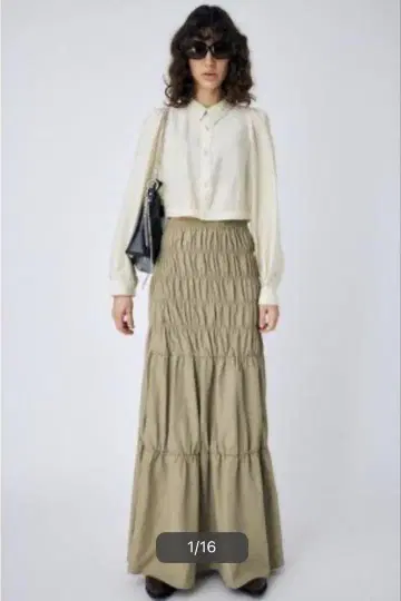 MOUSSY