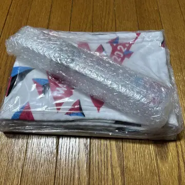 W-KEYAKI FES.2022 타월 응원봉