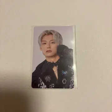 초특급 아로하 NINELIVES HMV 혜택 트레이딩 카드