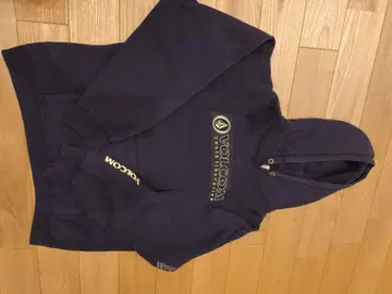 Volcom 후드티 90s