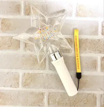 호시카와 사라 응원봉