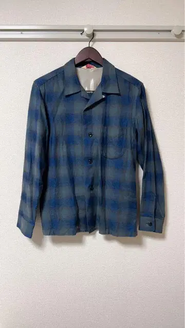 TOWNCRAFT(타운크래프트) 체크 무늬