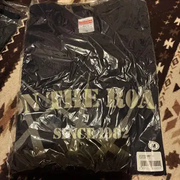 United Athle 셔츠 M 사이즈 ON THE ROA
