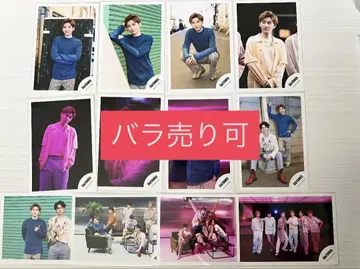 SixTONES 쿄모토 타이가 마스카라 오프샷