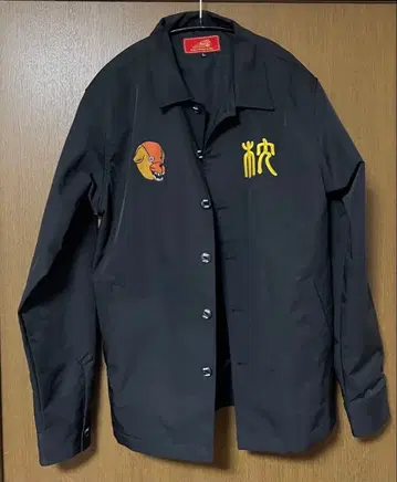 the pillows 35주년 인디언 콜라보 베트남 자켓