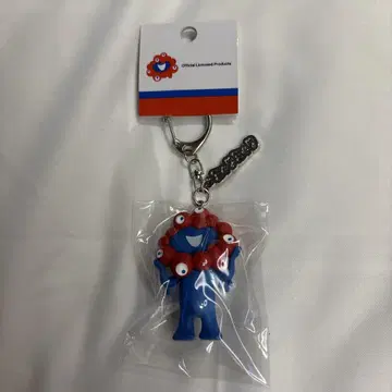 미야쿠미야쿠 캐릭터 키링