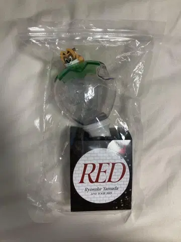 Hey! Say! JUMP 야마다 료스케 RED 응원봉
