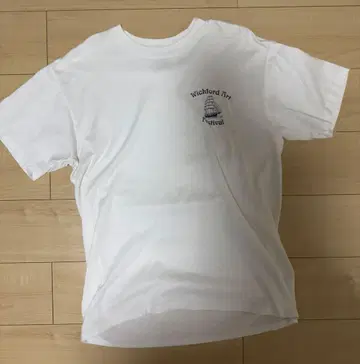 90s ONEITA 티셔츠 L