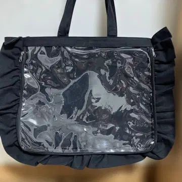 자카마트 A3 이타백 블랙