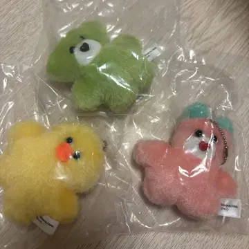mojojojo 봉제 인형 마스코트 봉제 인형