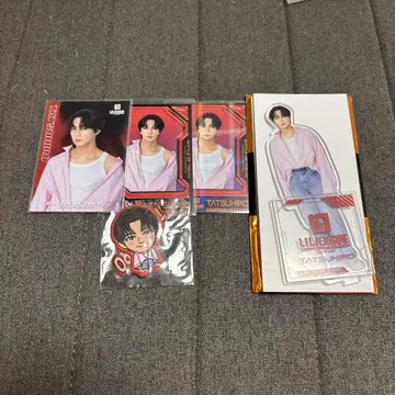 나카무라 류타이 세트2