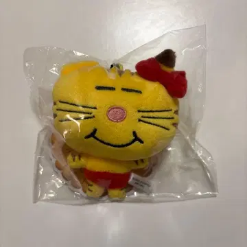 미사용 새상품 마스다 타카히사 고양이마스