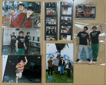 마유리카 카에루테이의 해피 썸머 라이브 2025 개최 기념 복권