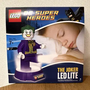 LEGO 조커 토치 37382