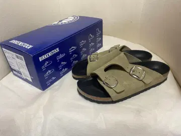 BIRKENSTOCK 취리히 TAUPE 37 BEAUTY&YOUTH