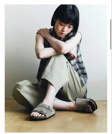 BIRKENSTOCK 취리히 TAUPE 37 BEAUTY&YOUTH
