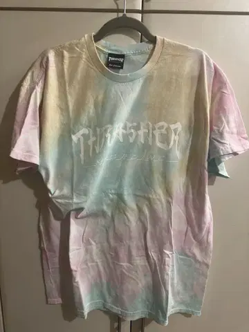 THRASHER T셔츠 L 사이즈 a