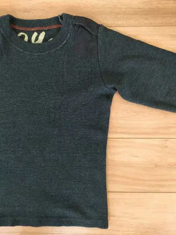 팔라스 팰리스 트레이닝복 맨투맨 사이즈 3