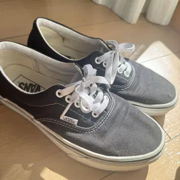 VANS 24.5cm 스니커즈