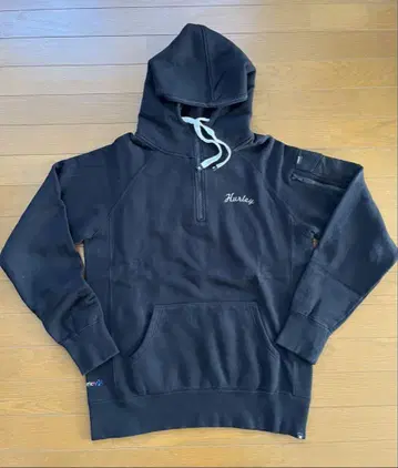 Hurley 프리미엄 후드티
