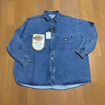 Dickies 데님 자켓 L