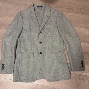 ORIHICA THE THIRD SUITS 그레이 자켓