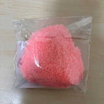 NEWS 변신 하트형 잡화 E 수납