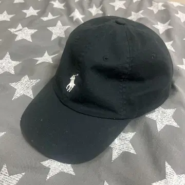 Polo 랄프 로렌 캡