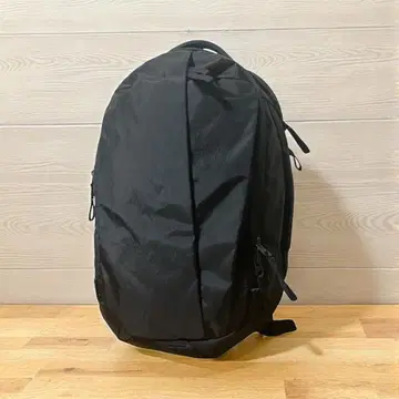 컨디션 최상 에이블 칼리 백팩 백팩 Max EDC 블랙 남성용