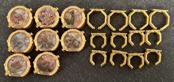 센타이 반지 묶음 판매