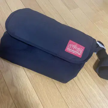 맨해튼 포티지 숄더백 Manhattan Portage