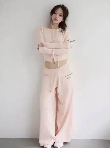 andmary candice pants setup