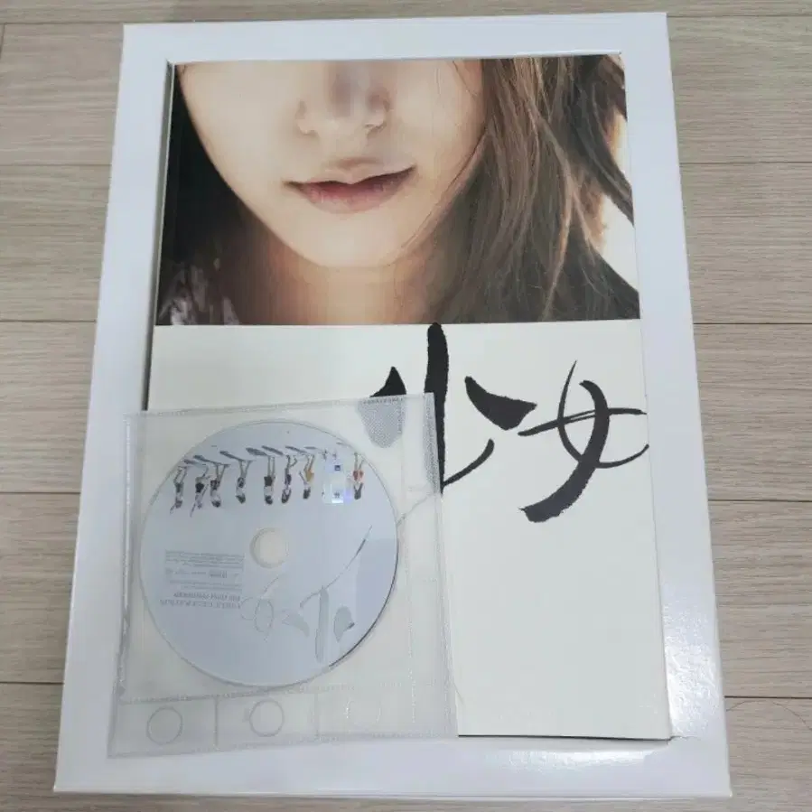 Girls Generation albums (CDs), etc., 13 types in bulk.