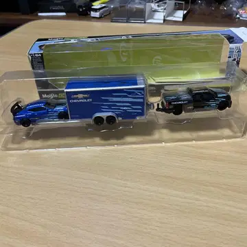 시보레 적재 차량 카마로 미니카