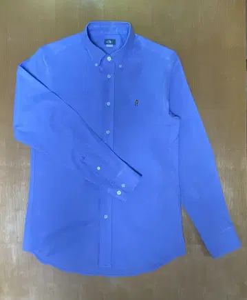THE NORTH FACE 롱 슬리브 힘리지 셔츠 L 사이즈