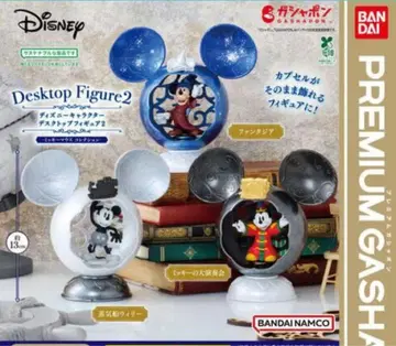 DisneyDesktopFigure2 피규어 판타지아