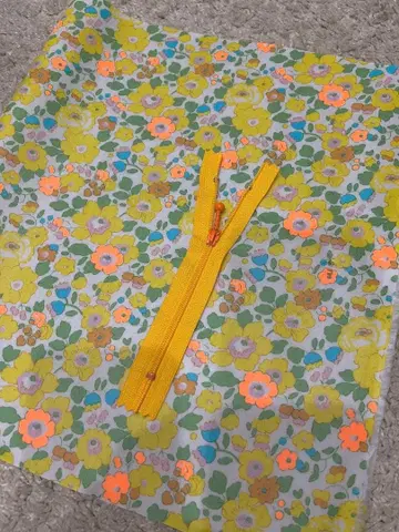 히짱님 오더 파우치