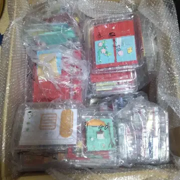 데아고스티니 스누피 만들어 모으는 16~100