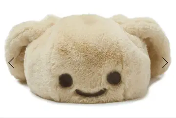 미사용 새상품! CUNE 토끼 베레모 캡 모자